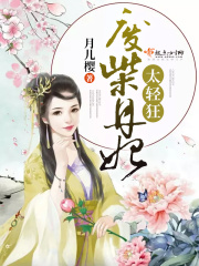 廢柴丹妃太輕狂