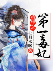 重生之第一毒妃