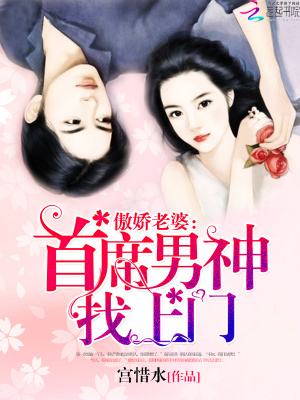 傲嬌老婆：首席男神找上門