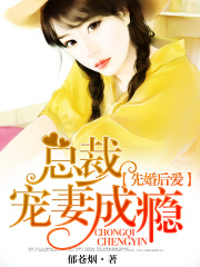 先婚后愛：總裁寵妻成癮