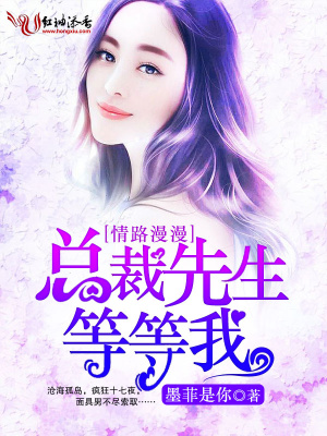 總裁先生等等我
