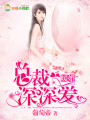 暖婚：總裁深深愛
