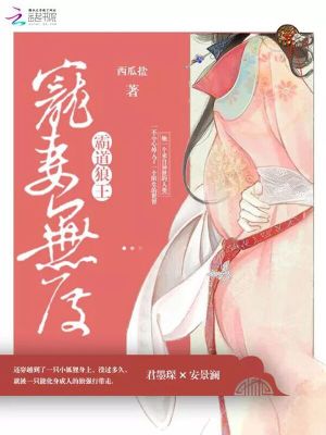 異域穿越：霸道狼王，寵妻無度！