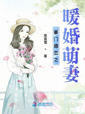 豪門婚戀之暖婚萌妻