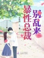 暴性總裁，別亂來！