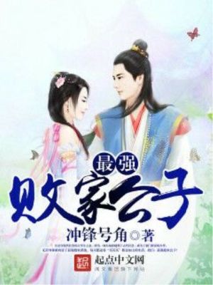 最強(qiáng)敗家公子
