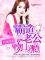 霸道老公，吻上癮