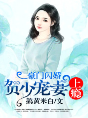 賀少的閃婚甜妻