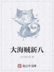 大海賊新八