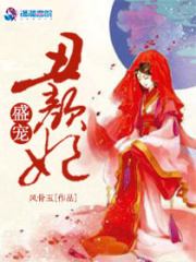 盛寵丑顏妃