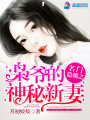 名門隱婚之梟爺的神秘新妻