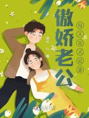 傲嬌老公每天花式追妻