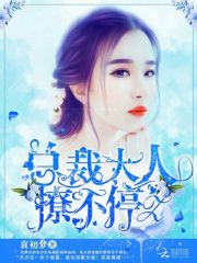 總裁大人，撩不停！