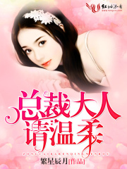 總裁大人，請溫柔