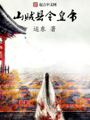 山賊縣令皇帝