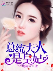 總統(tǒng)夫人是皇妃