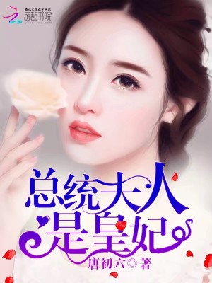 總統(tǒng)夫人是皇妃