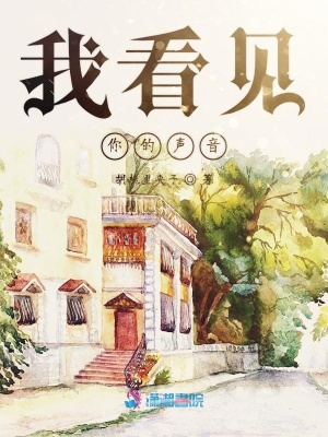 我看見你的聲音