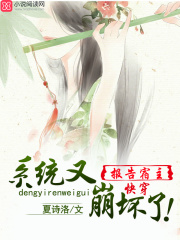 快穿：報告宿主，系統又崩壞了！