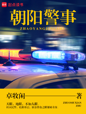 朝陽警事