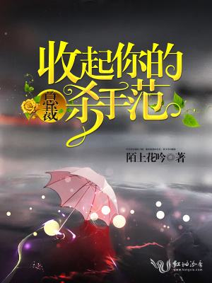 總裁：收起你的殺手范