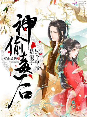 神偷毒后之嫁個皇帝是傻子