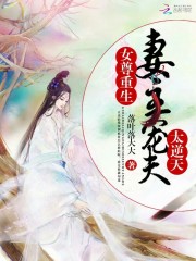 女尊重生：妻主寵夫太逆天