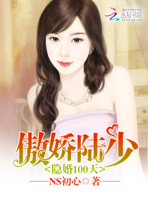 傲嬌陸少，隱婚100天！