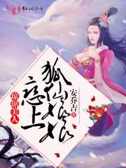瓊琚美人：戀上狐仙娘娘