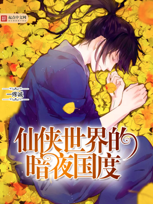仙俠世界的暗夜國度