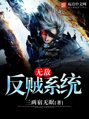 無敵反賊系統