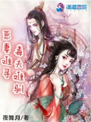 惡妻難尋毒夫難馴