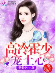 高冷霍少寵上心
