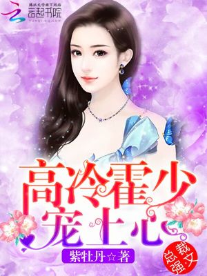 高冷霍少寵上心