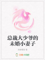 總裁大少爺的未婚小妻子