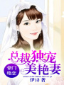豪門絕戀，總裁獨寵美艷妻
