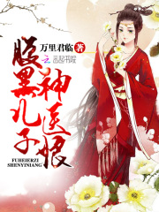 腹黑兒子神醫(yī)娘