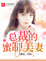 總裁的蜜制美妻