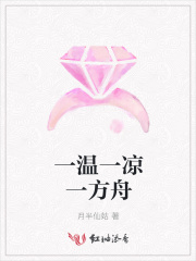 一溫一涼一方舟
