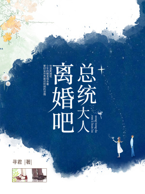 總統(tǒng)大人離婚吧