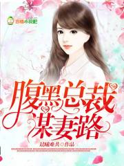 腹黑總裁謀妻路