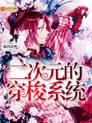 二次元的穿梭系統