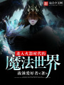 進入火器時代的魔法世界