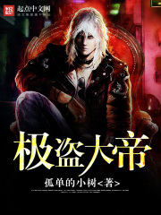 極盜大帝