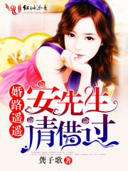 婚路遙遙：安先生，請借過
