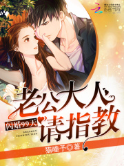 閃婚99天：老公大人，請指教！