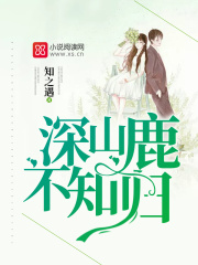 深山鹿不知歸