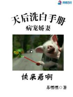 病寵嬌妻：天后洗白手冊