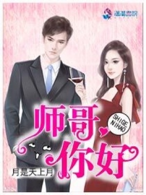 師哥你好