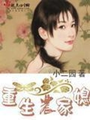 重生農家媳第二冊